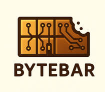 Bytebar Logo